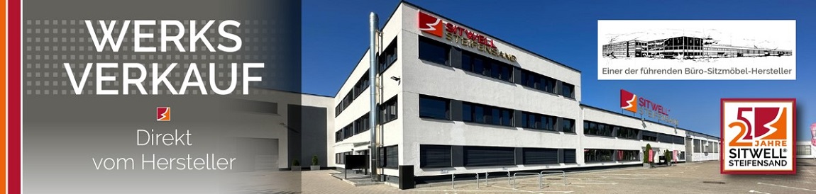 Bürostuhl-Fabrikverkauf-Hannover.de ➜ Büro-u. Sitzmöbelfabrik